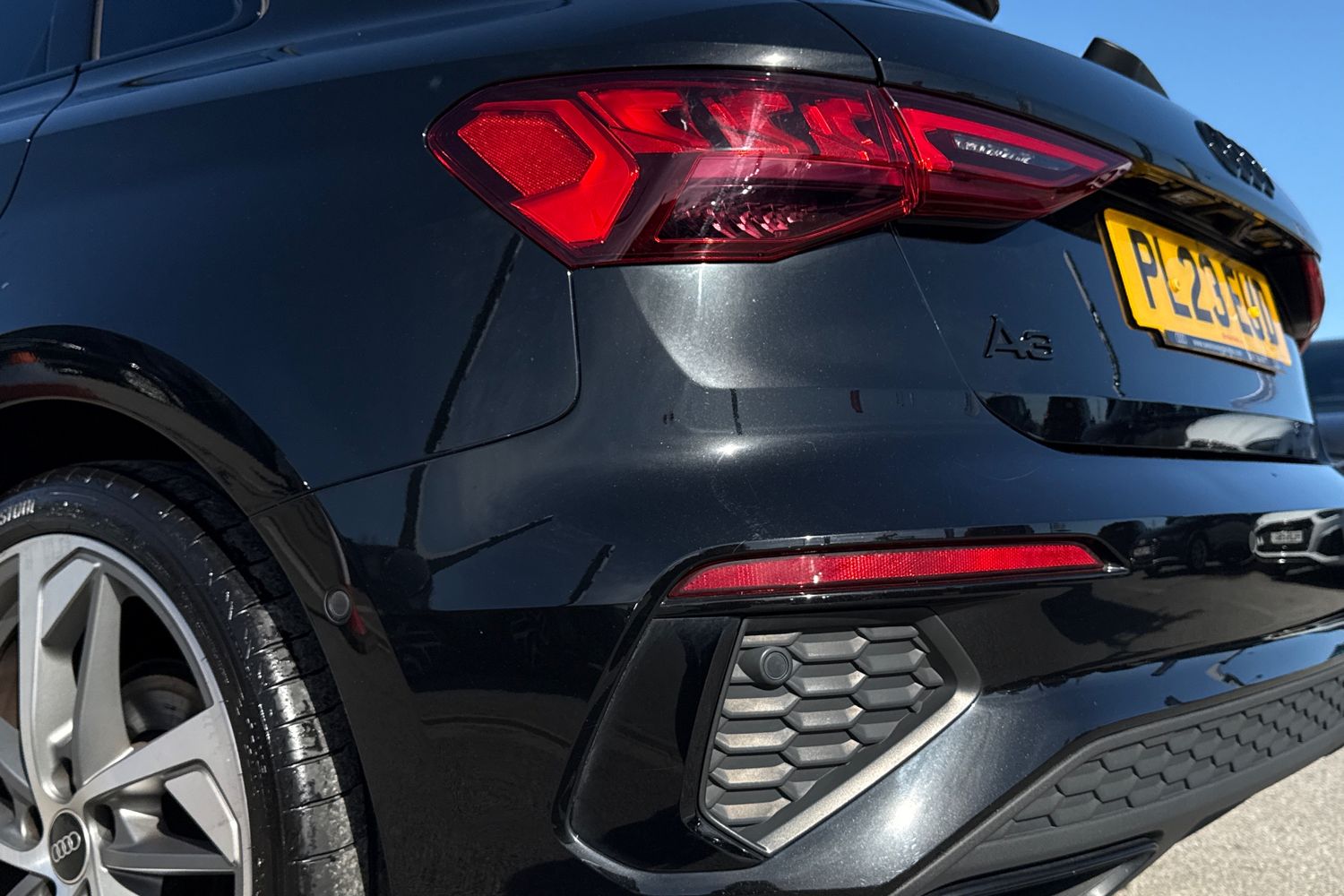 Used Audi A3 2023 for sale - 77929054: Photo 7