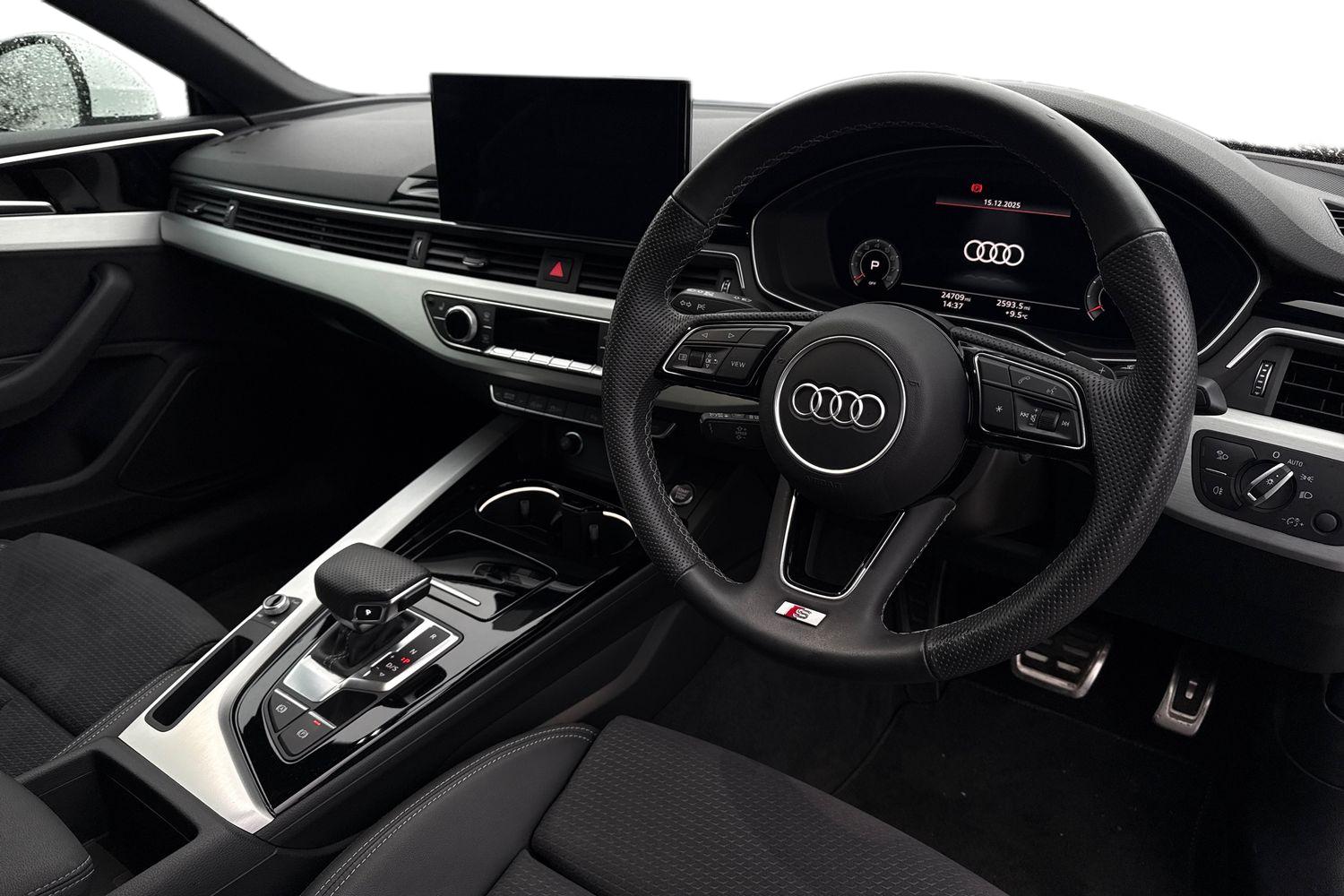 Used Audi A5 2023 for sale - 77480754: Photo 14