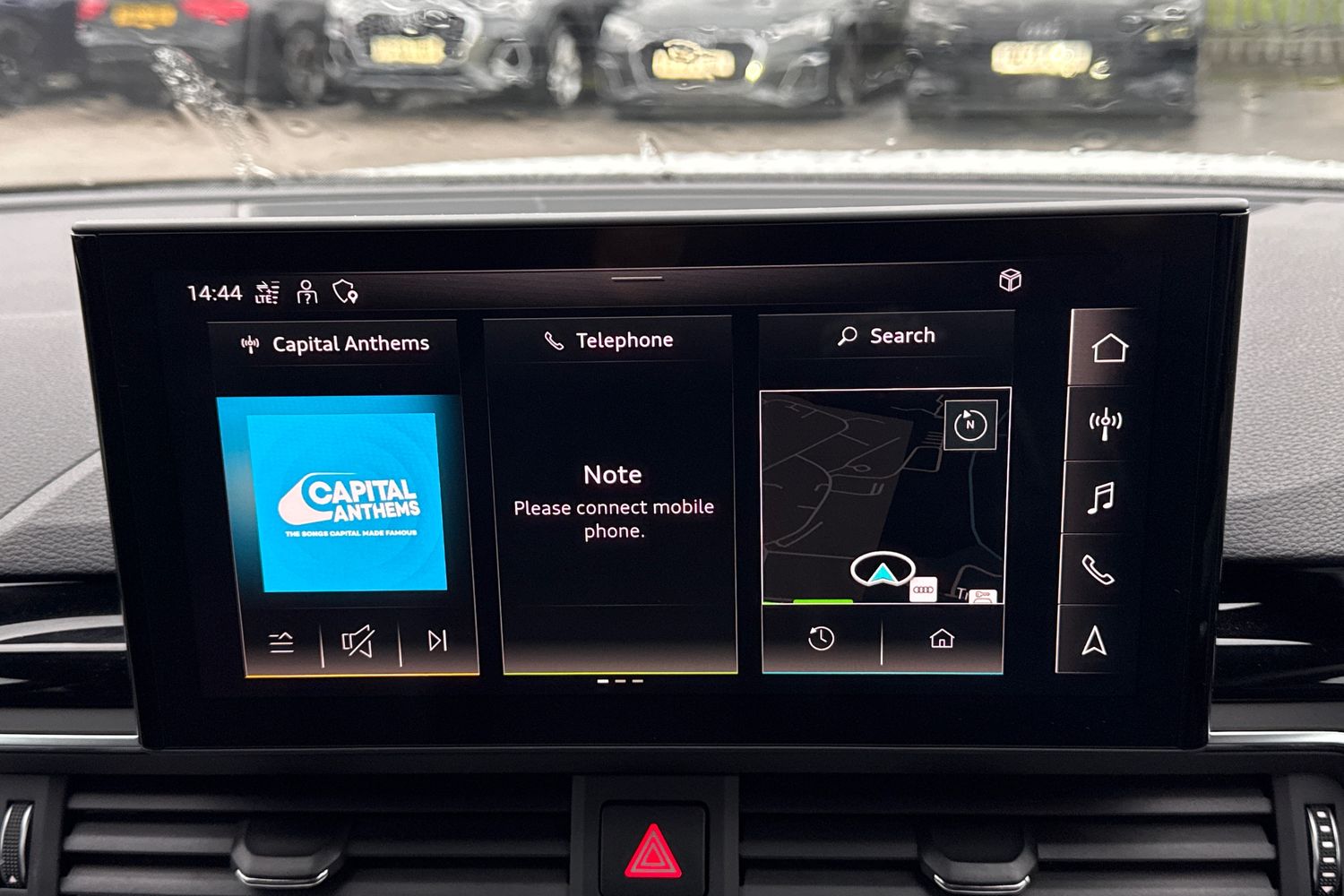 Used Audi A5 2023 for sale - 77480754: Photo 17