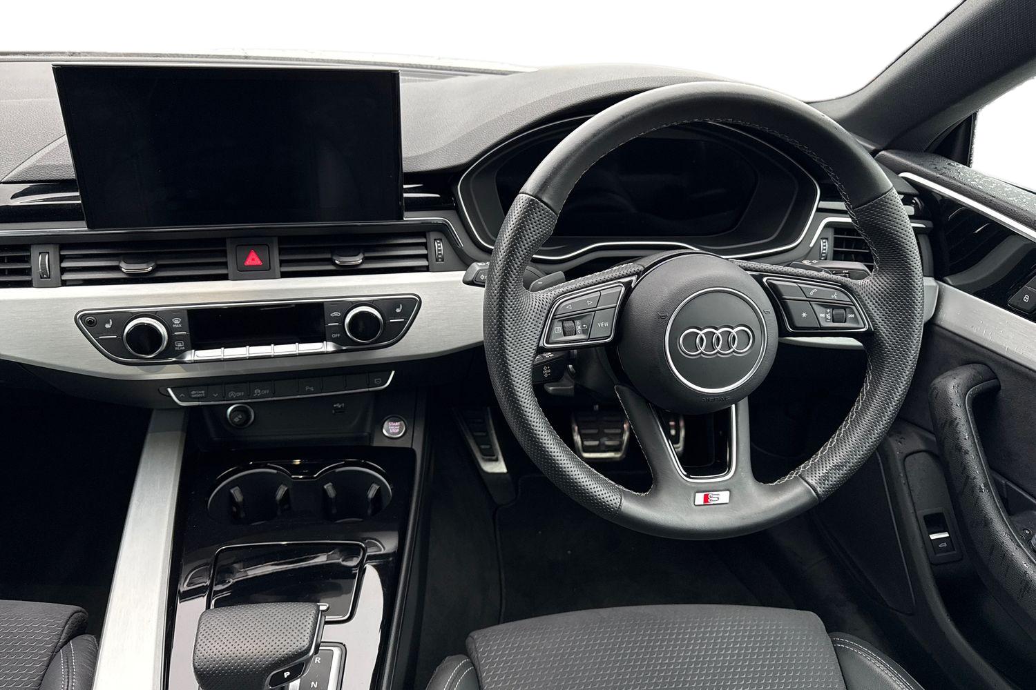 Used Audi A5 2023 for sale - 77480754: Photo 18