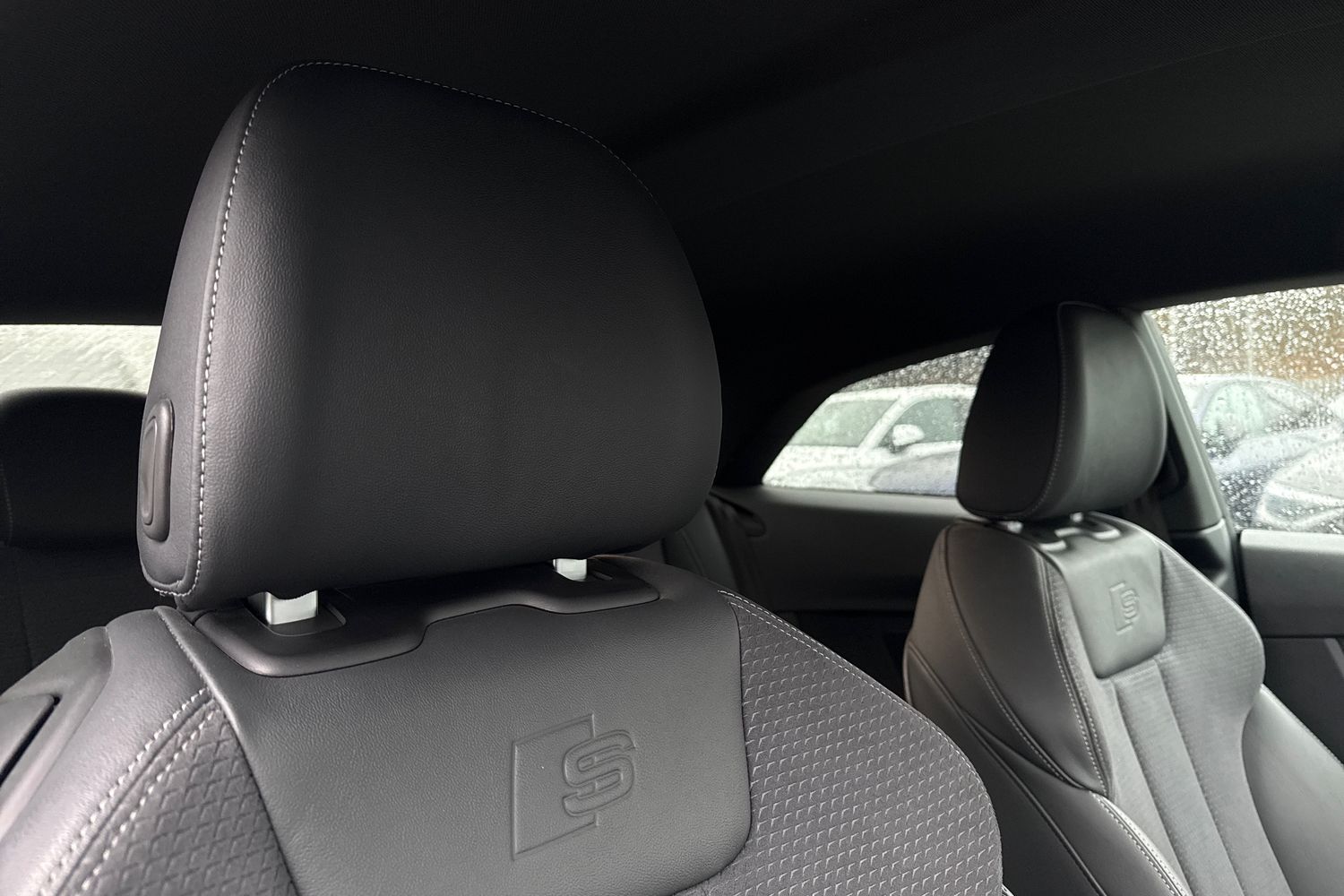 Used Audi A5 2023 for sale - 77480754: Photo 24