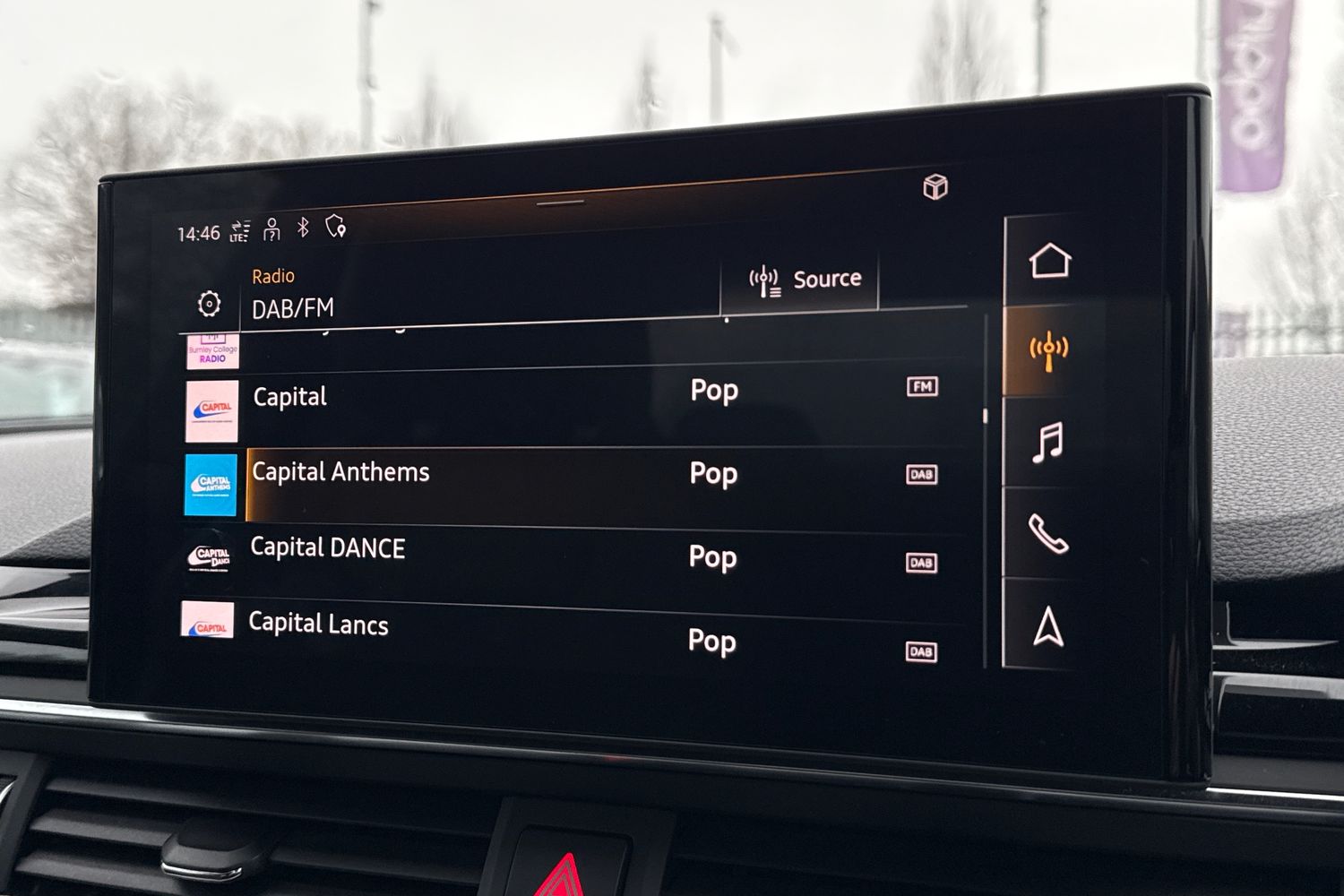 Used Audi A5 2023 for sale - 77480754: Photo 39