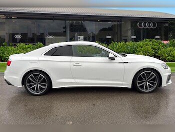 Used Audi A5 2023 for sale - 77480754: Photo