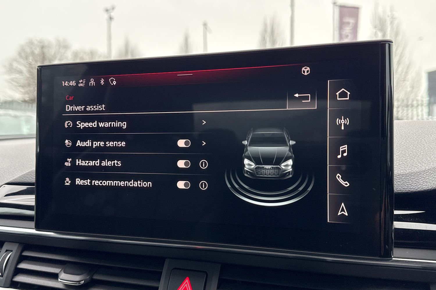 Used Audi A5 2023 for sale - 77480754: Photo 42