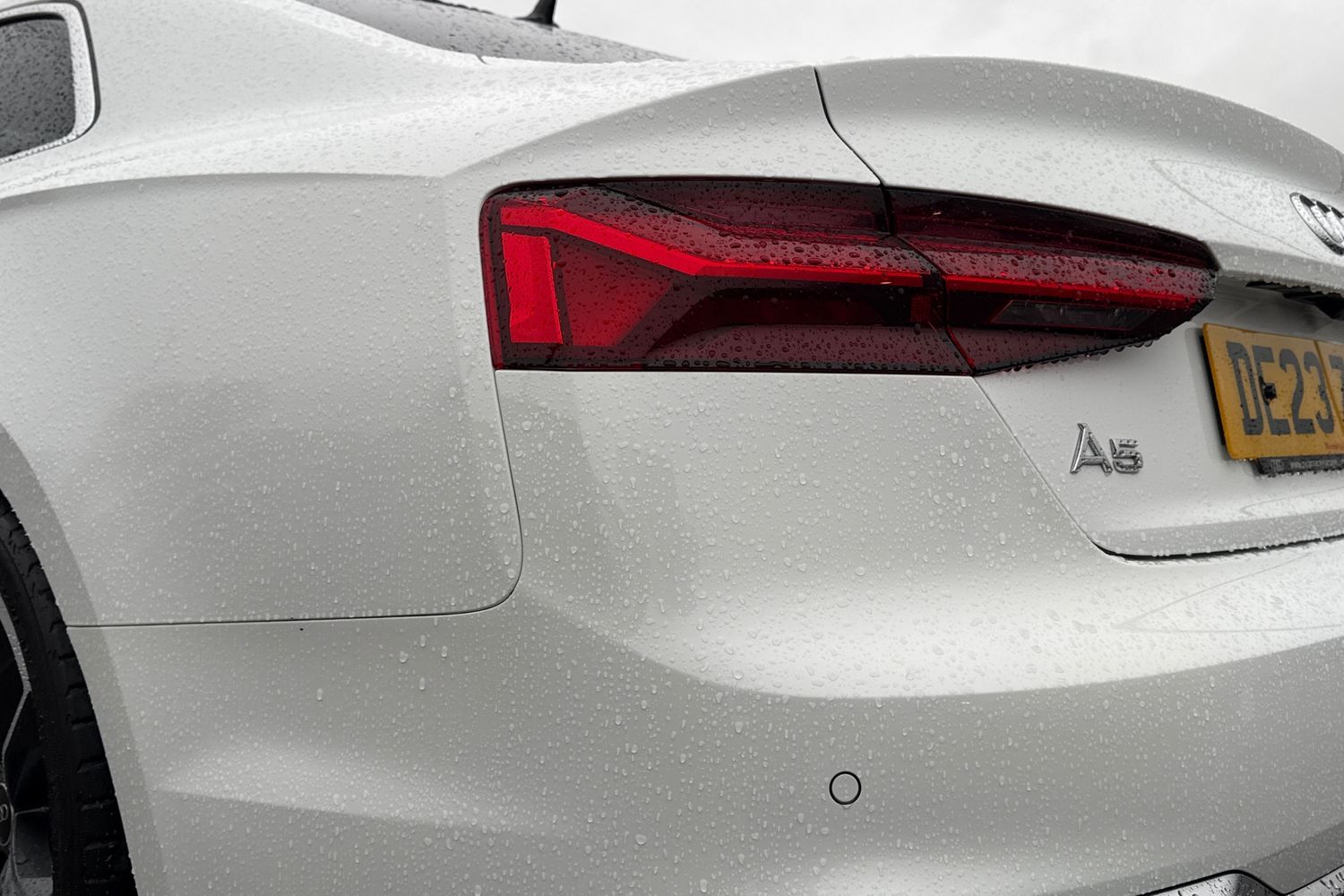 Used Audi A5 2023 for sale - 77480754: Photo 8