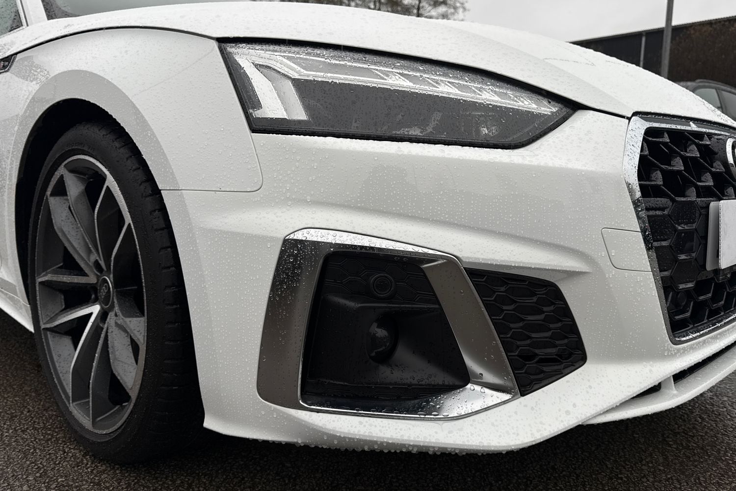 Used Audi A5 2023 for sale - 77480754: Photo 9