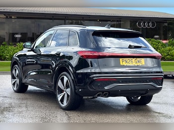 Used Audi Q5 2026 for sale - 78909184: Photo