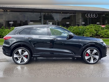 Used Audi Q5 2026 for sale - 78909184: Photo