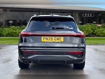 Used Audi Q5 2026 for sale - 78909184: Photo