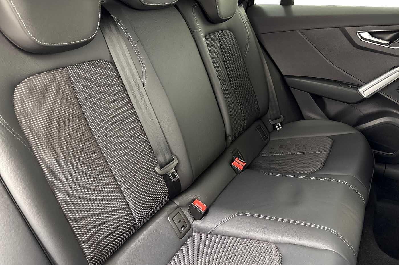 Used Audi Q2 2025 for sale - 76896062: Photo 10