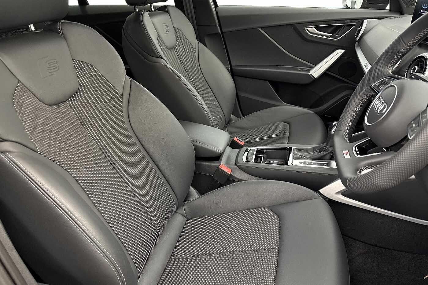 Used Audi Q2 2025 for sale - 76896062: Photo 11