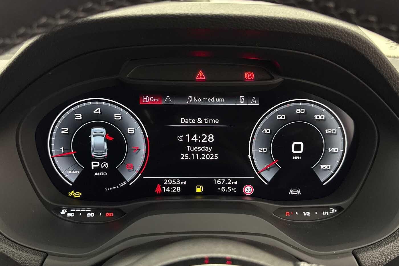 Used Audi Q2 2025 for sale - 76896062: Photo 12