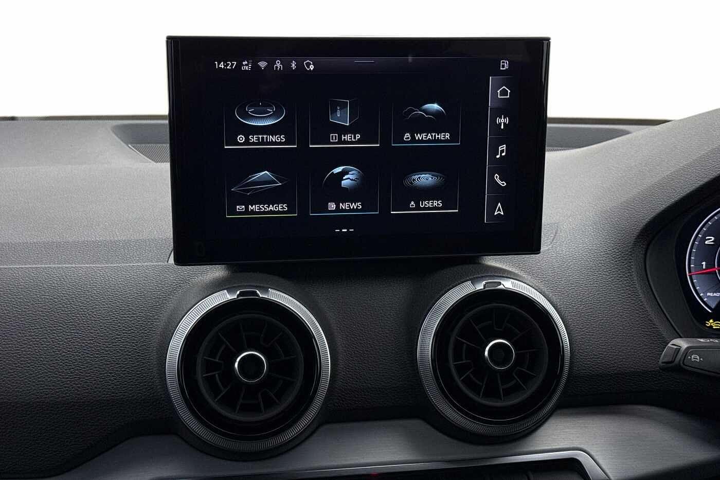 Used Audi Q2 2025 for sale - 76896062: Photo 13