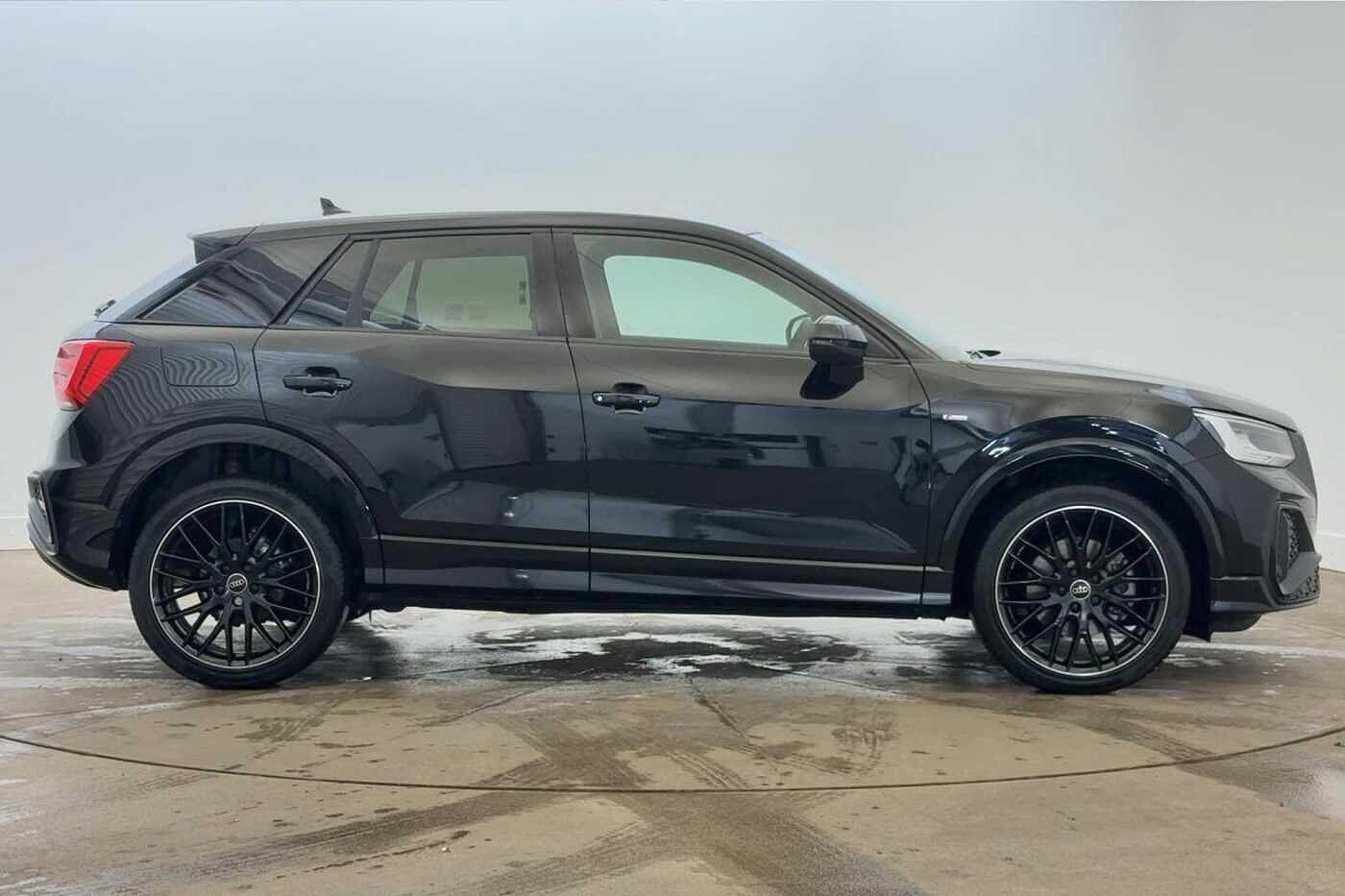 Used Audi Q2 2025 for sale - 76896062: Photo 4