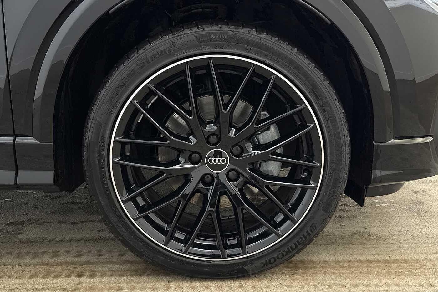 Used Audi Q2 2025 for sale - 76896062: Photo 6