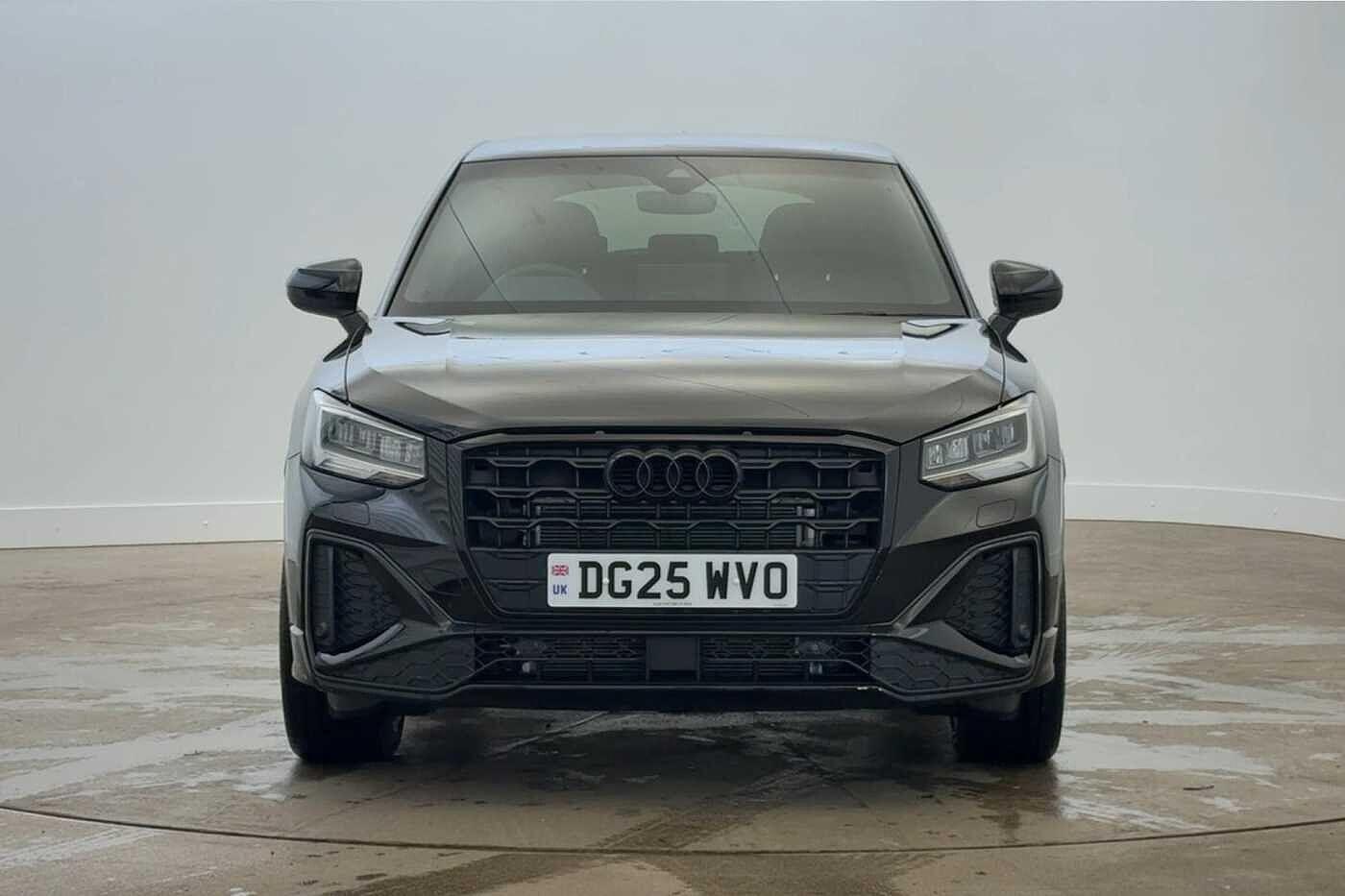Used Audi Q2 2025 for sale - 76896062: Photo 8