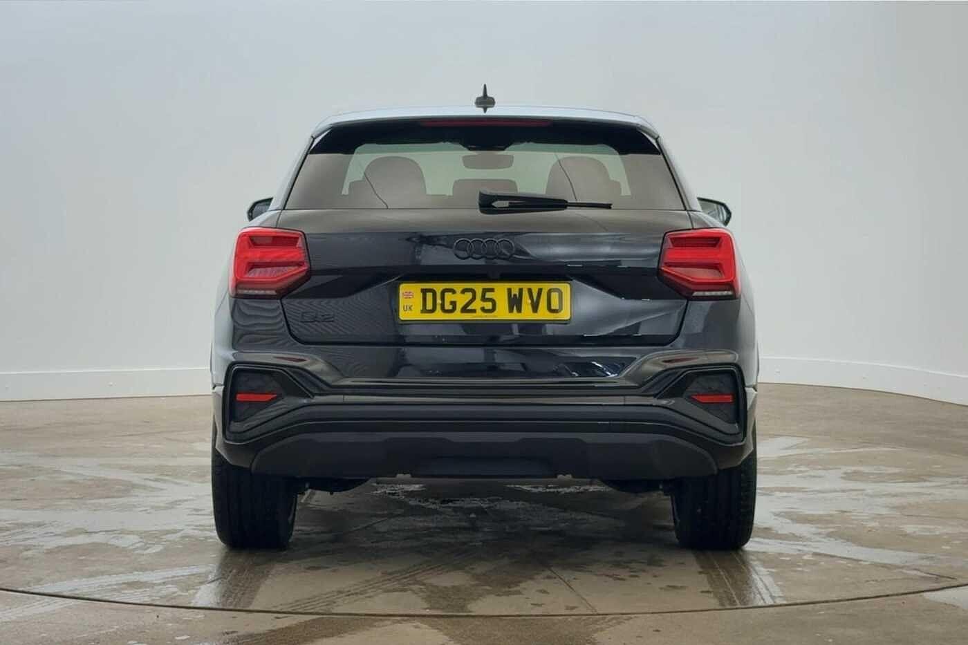 Used Audi Q2 2025 for sale - 76896062: Photo 9