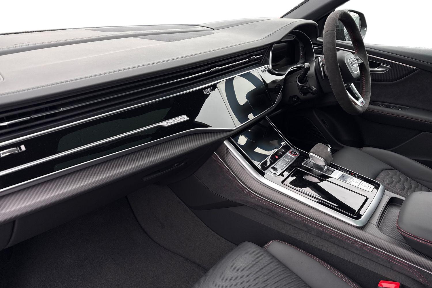 Used Audi RS Q8 2026 for sale - 77138833: Photo 14