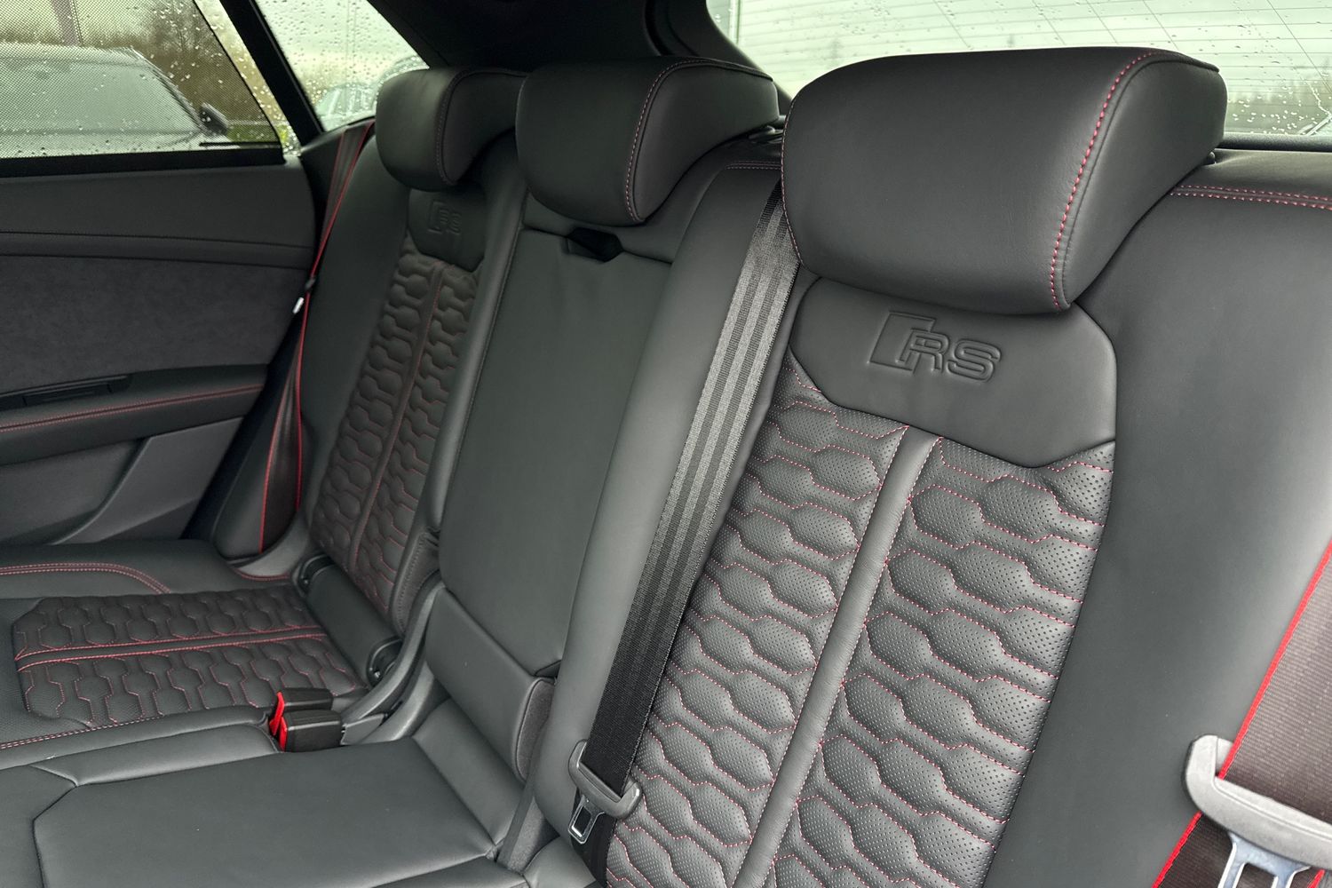 Used Audi RS Q8 2026 for sale - 77138833: Photo 18