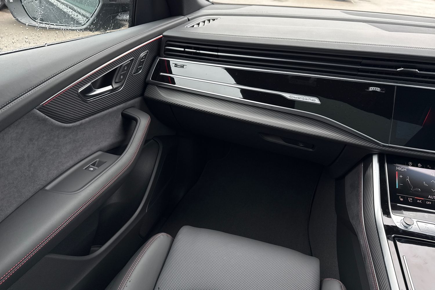 Used Audi RS Q8 2026 for sale - 77138833: Photo 19