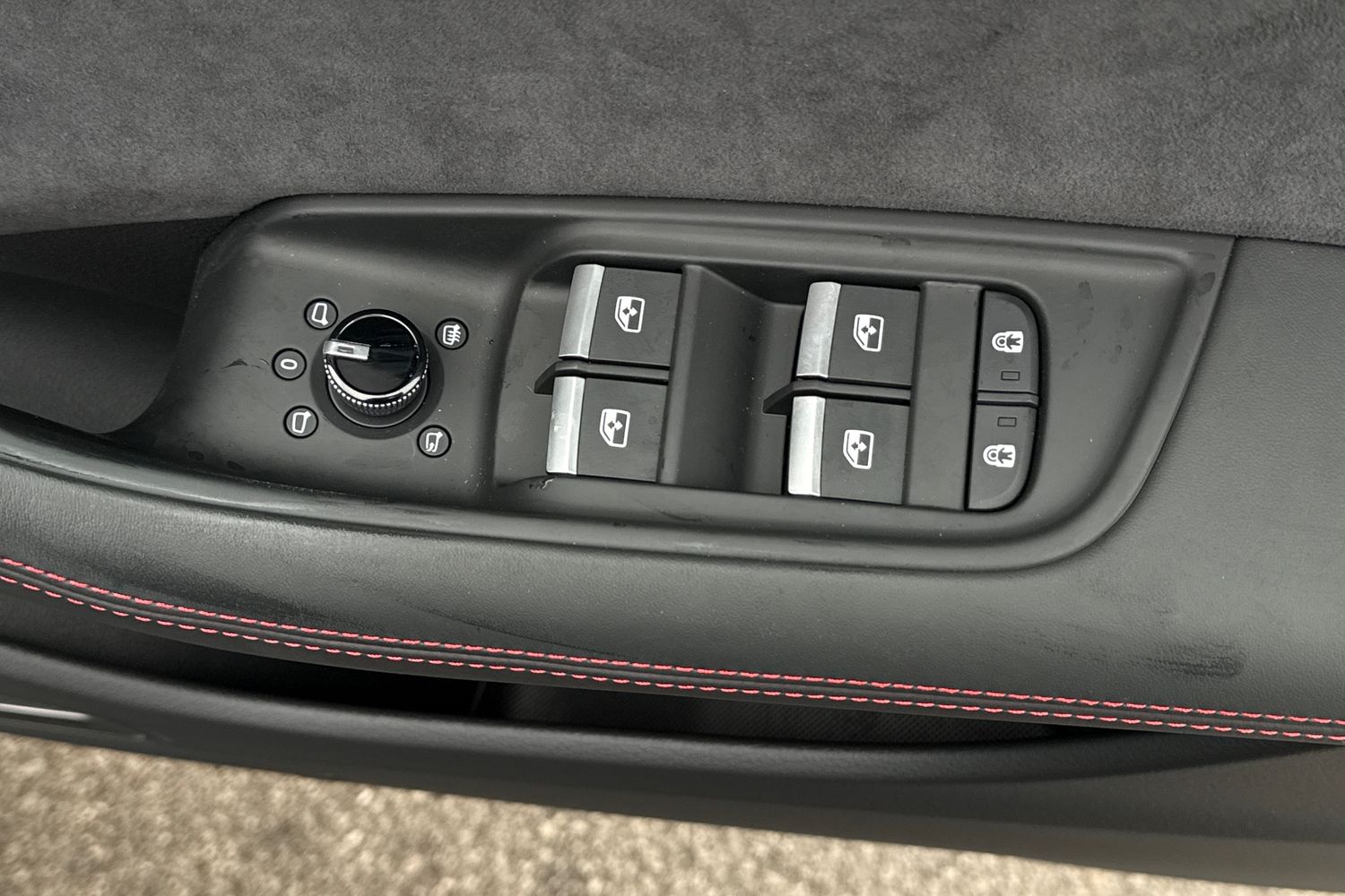 Used Audi RS Q8 2026 for sale - 77138833: Photo 20