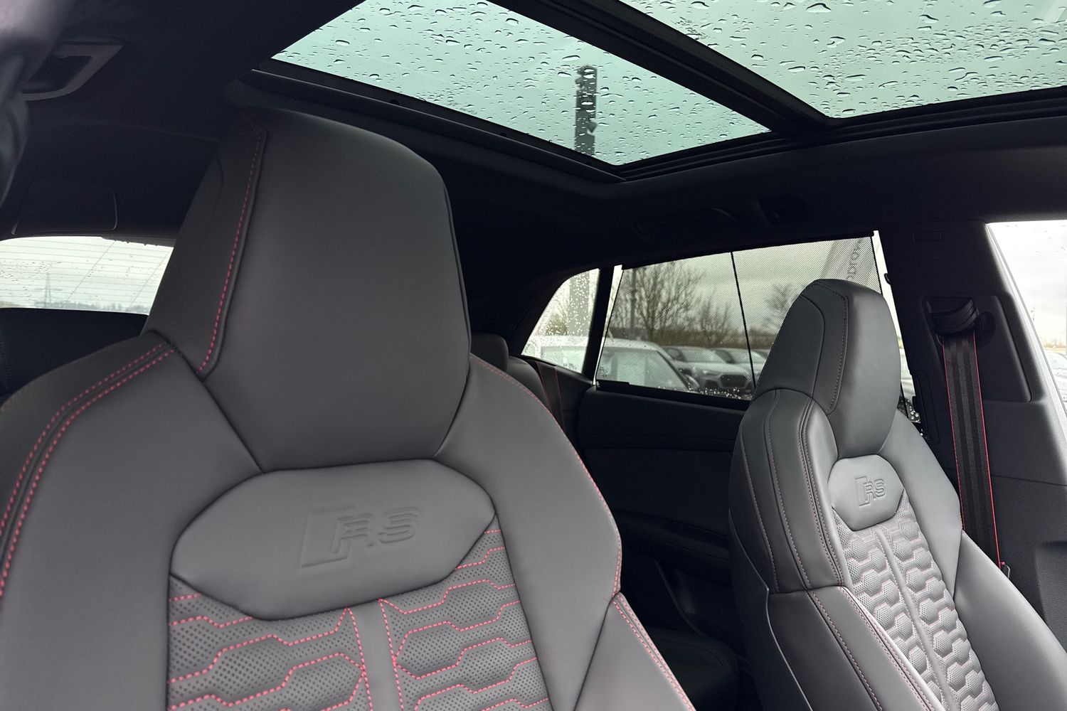 Used Audi RS Q8 2026 for sale - 77138833: Photo 23