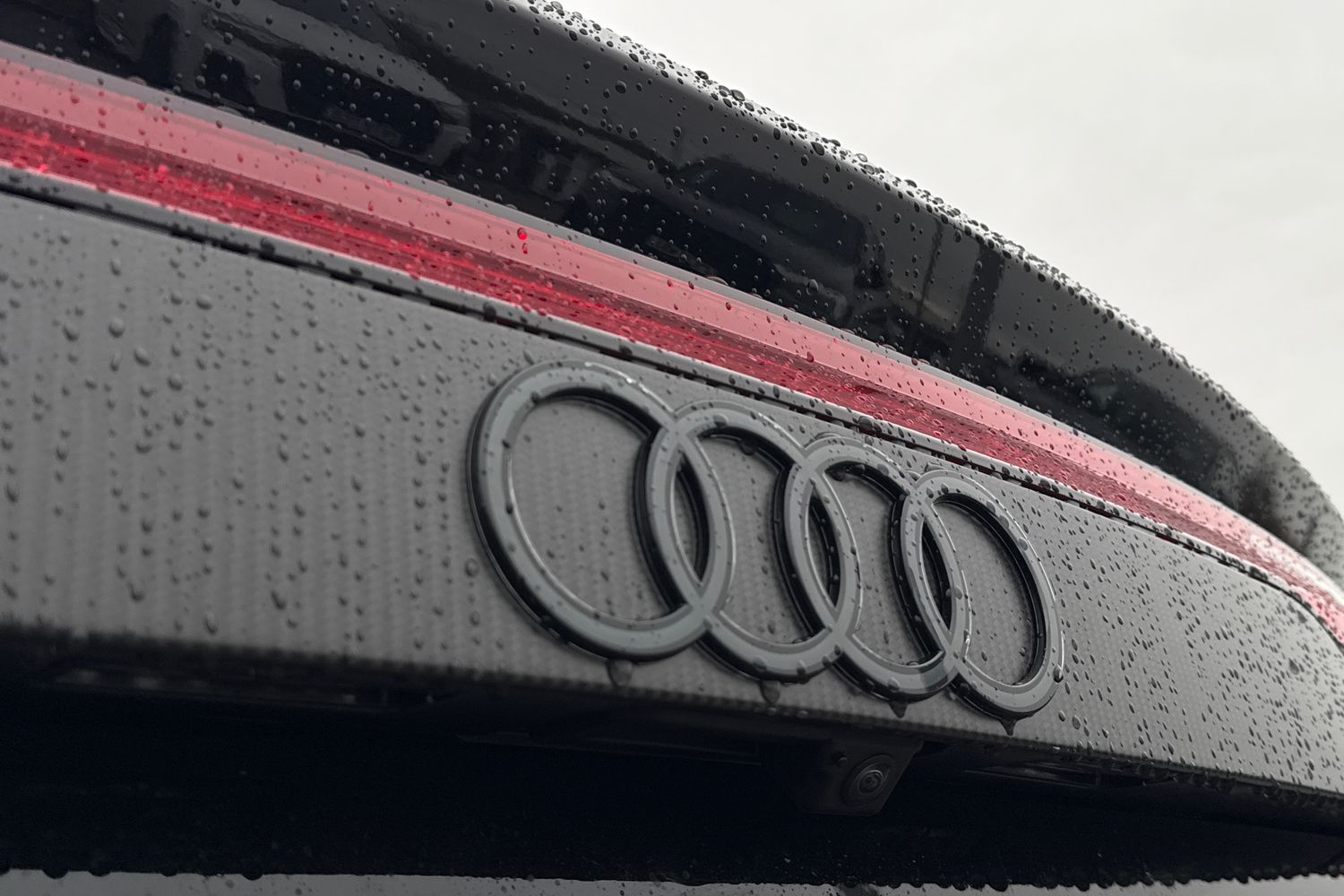 Used Audi RS Q8 2026 for sale - 77138833: Photo 24