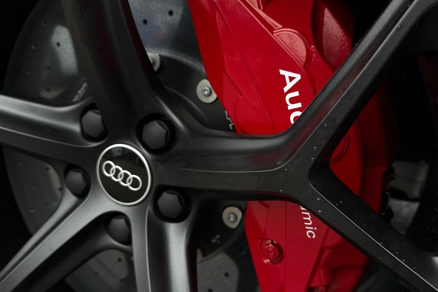 Used Audi RS Q8 2026 for sale - 77138833: Photo 27