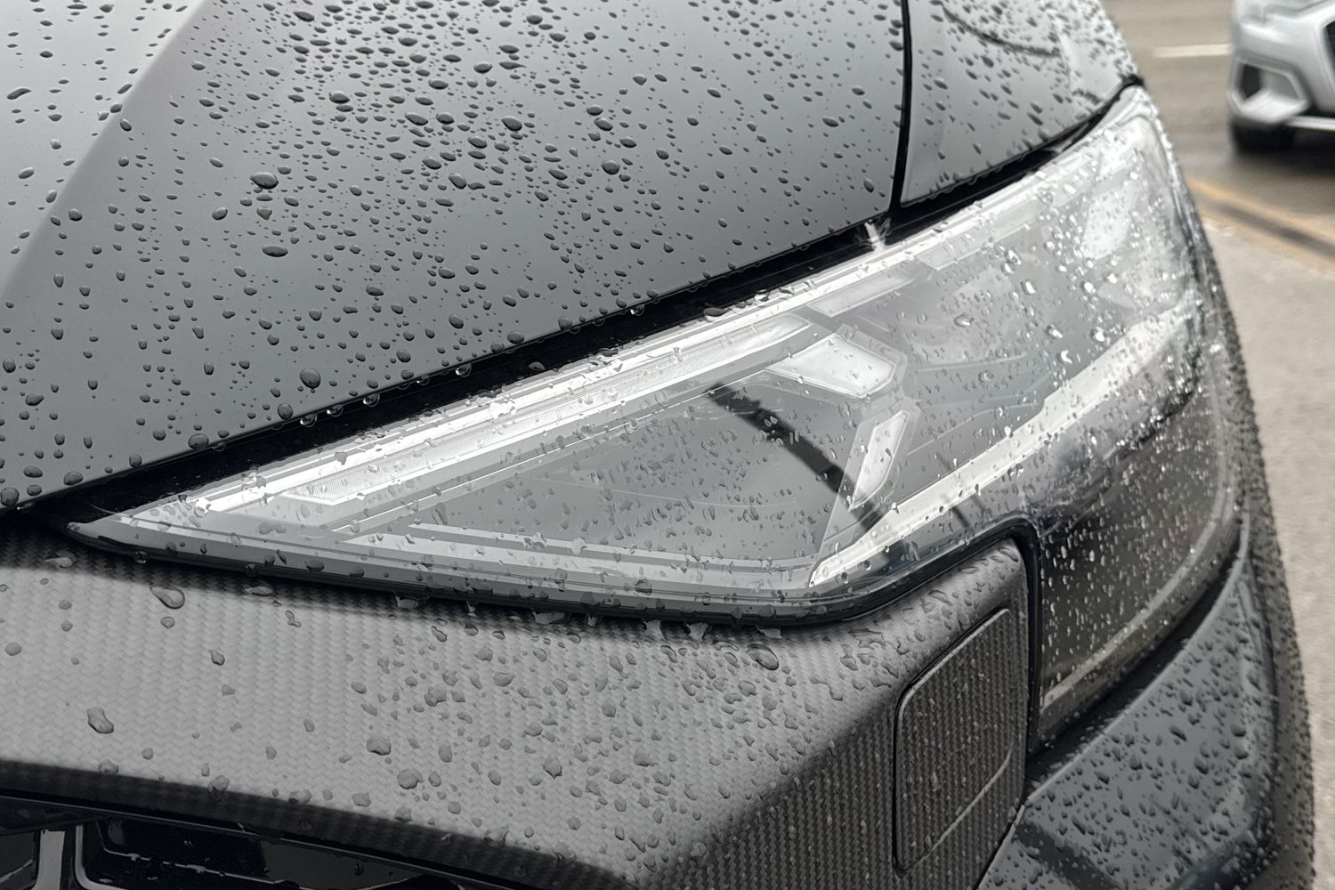 Used Audi RS Q8 2026 for sale - 77138833: Photo 28