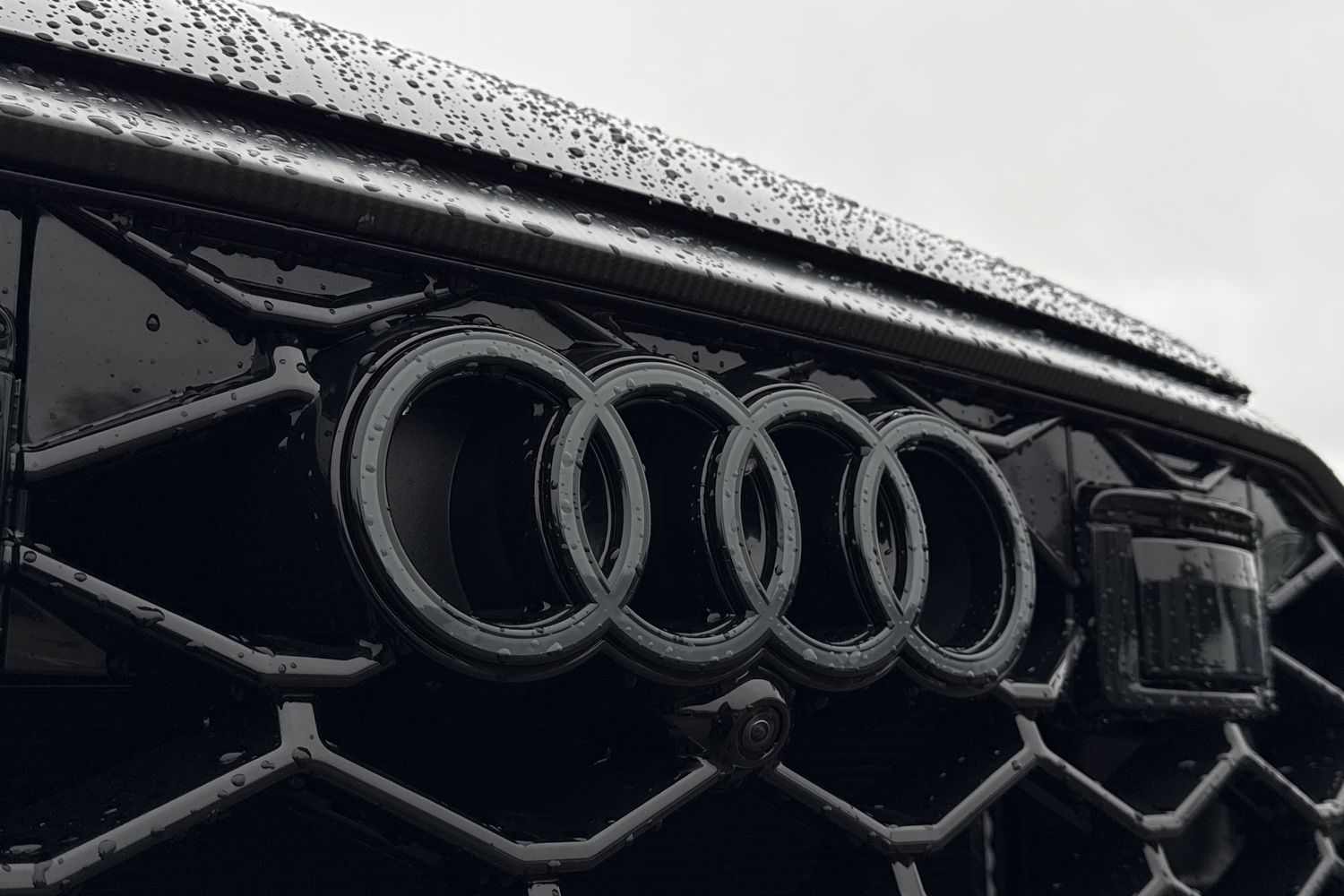 Used Audi RS Q8 2026 for sale - 77138833: Photo 29