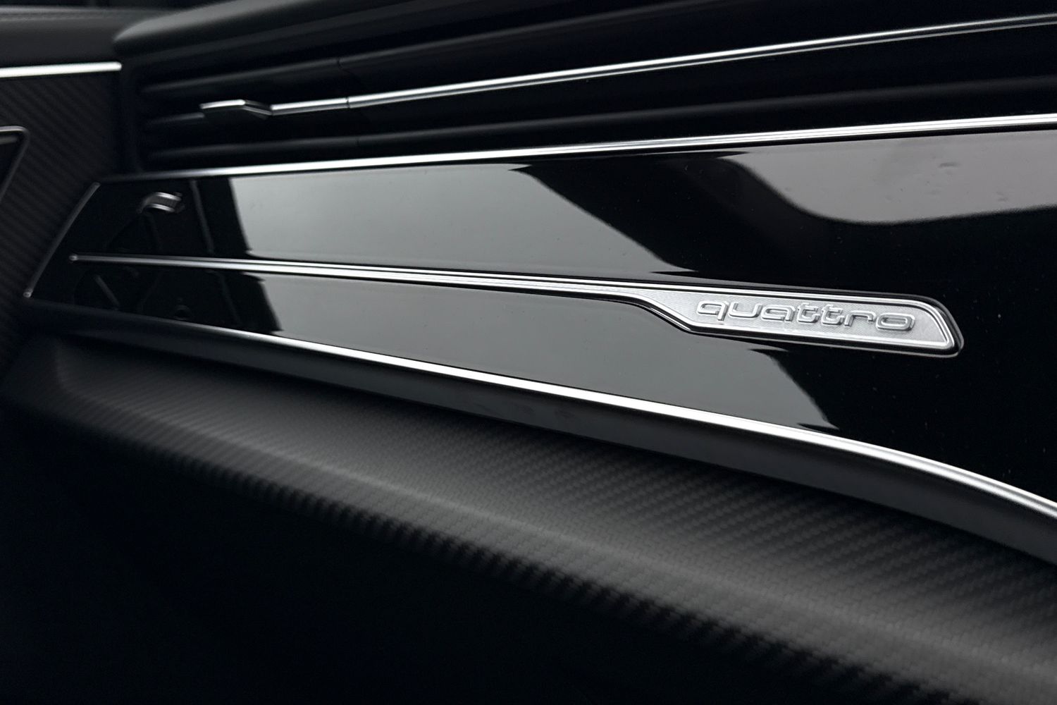 Used Audi RS Q8 2026 for sale - 77138833: Photo 30