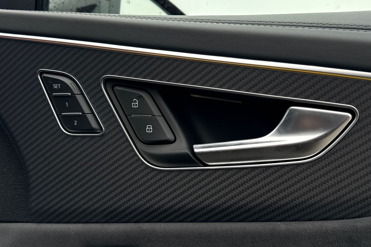 Used Audi RS Q8 2026 for sale - 77138833: Photo 31