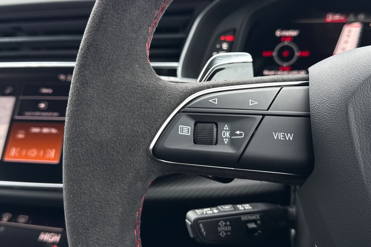 Used Audi RS Q8 2026 for sale - 77138833: Photo 37