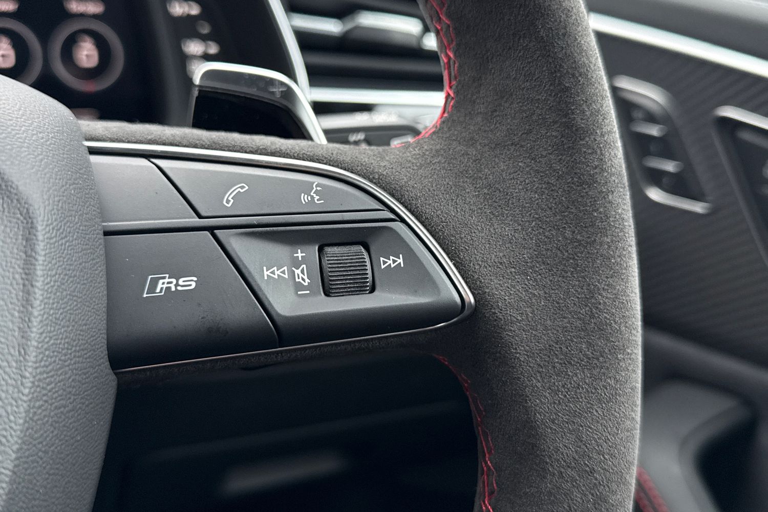 Used Audi RS Q8 2026 for sale - 77138833: Photo 38