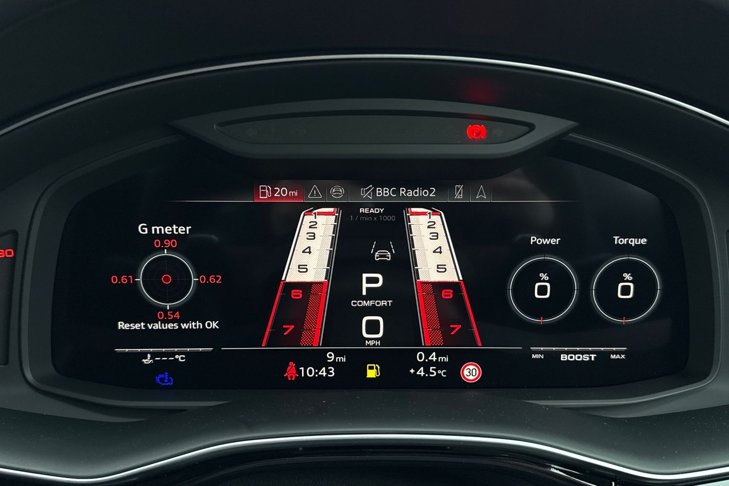 Used Audi RS Q8 2026 for sale - 77138833: Photo 39