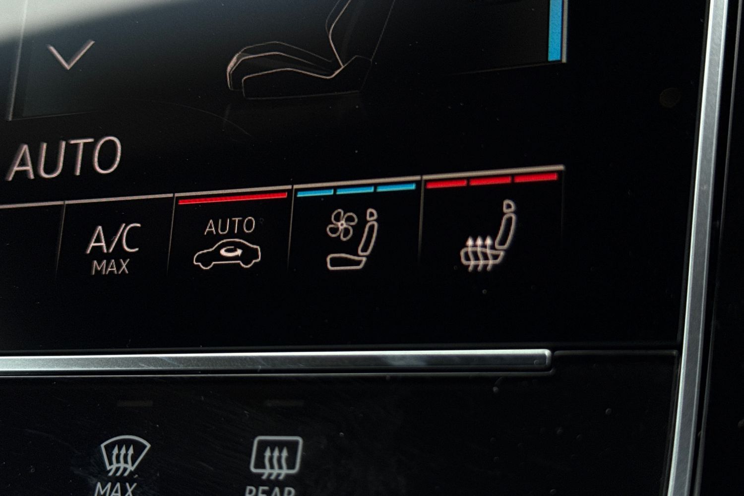 Used Audi RS Q8 2026 for sale - 77138833: Photo 40