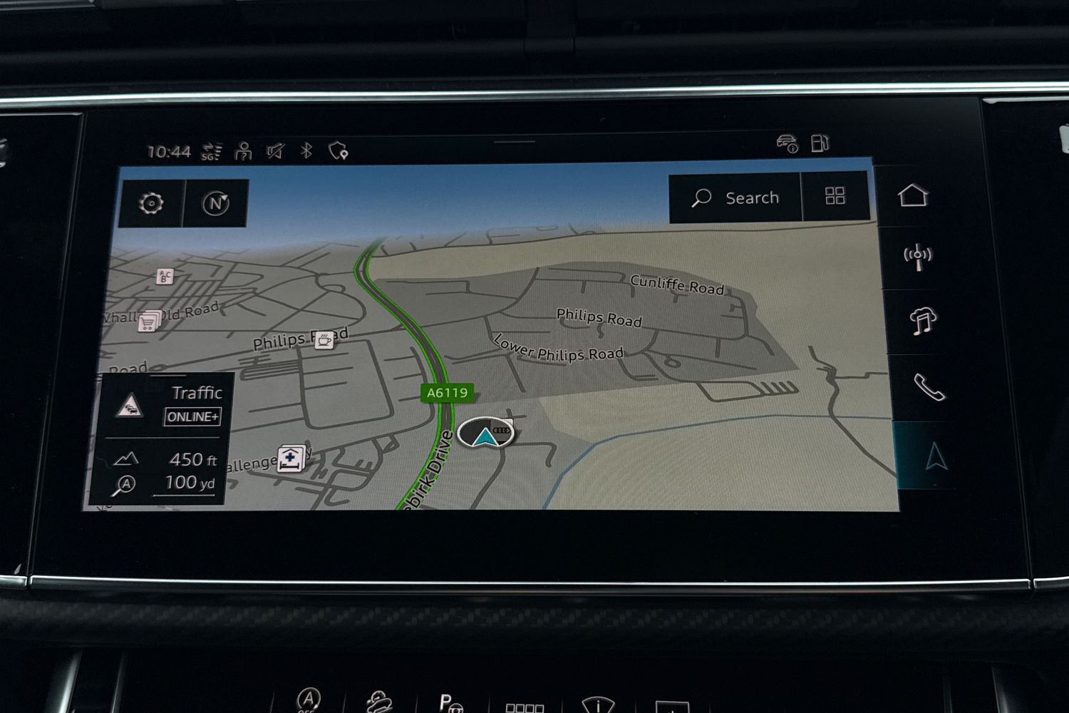 Used Audi RS Q8 2026 for sale - 77138833: Photo 41