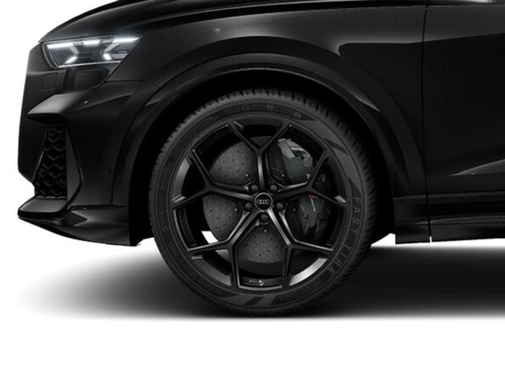 Used Audi RS Q8 2026 for sale - 77138833: Photo 7