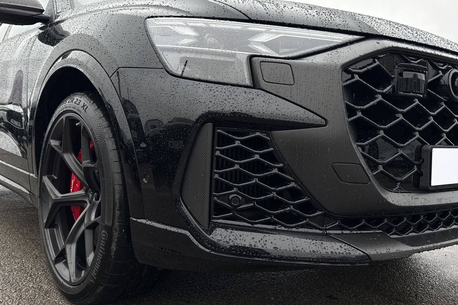 Used Audi RS Q8 2026 for sale - 77138833: Photo 8