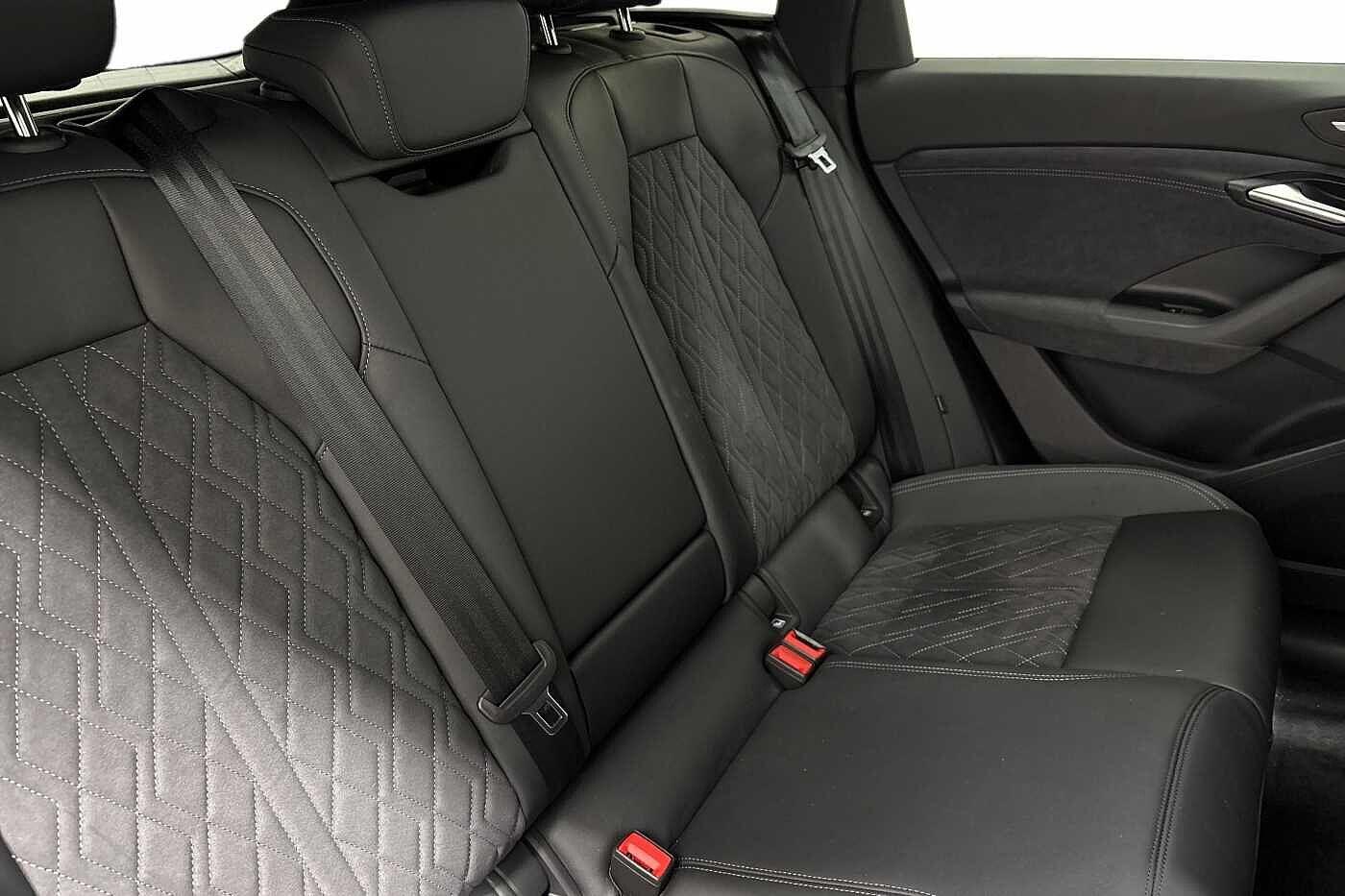 Used Audi Q6 e-tron 2025 for sale - 77187511: Photo 9