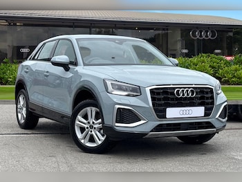 Used Audi Q2 2026 for sale - 79392744: Photo