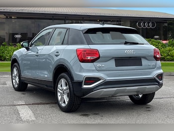 Used Audi Q2 2026 for sale - 79392744: Photo