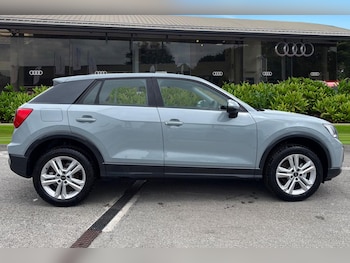 Used Audi Q2 2026 for sale - 79392744: Photo