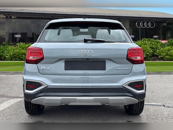Used Audi Q2 2026 for sale - 79392744: Photo