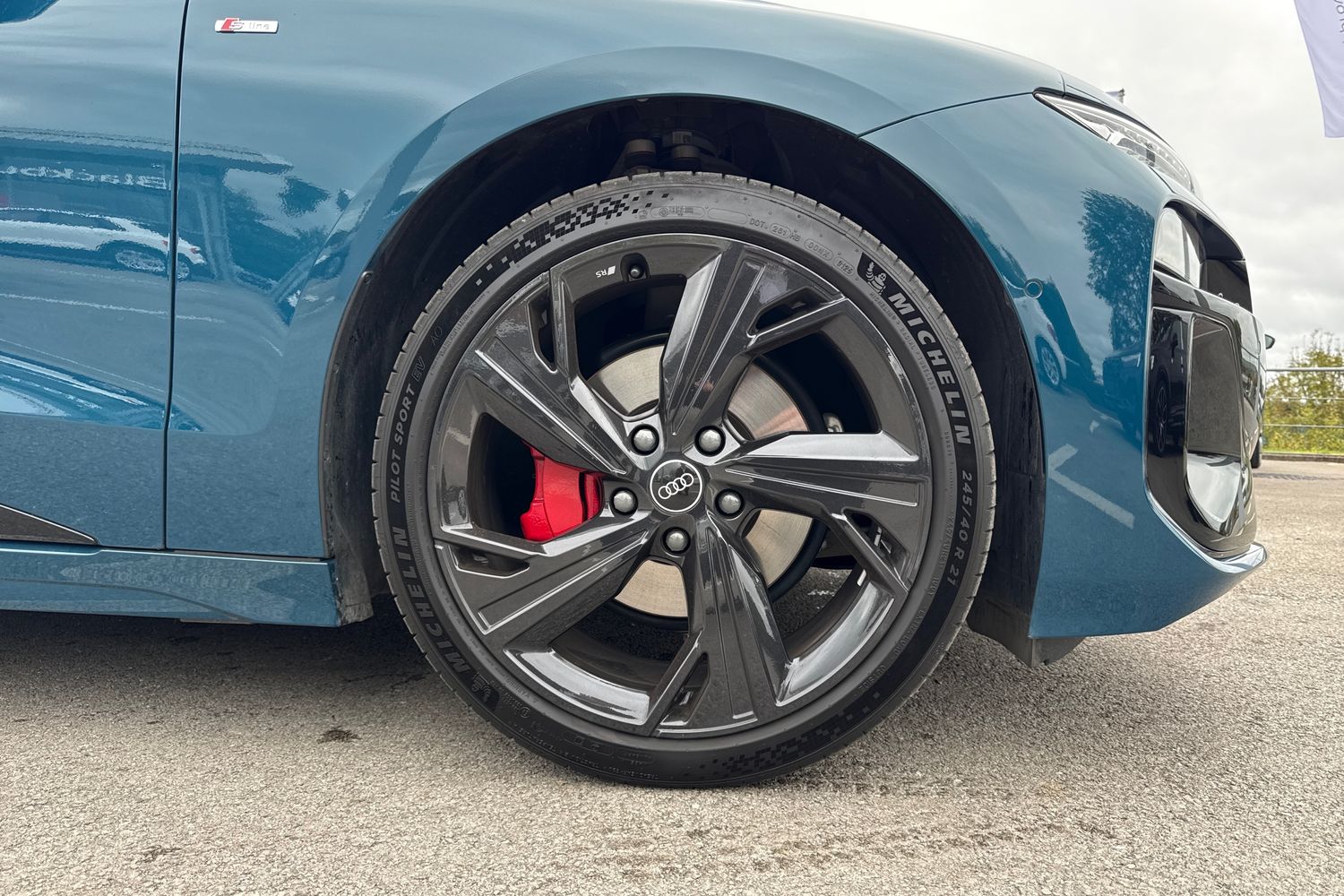 Used Audi A6 2025 for sale - 76934338: Photo 10