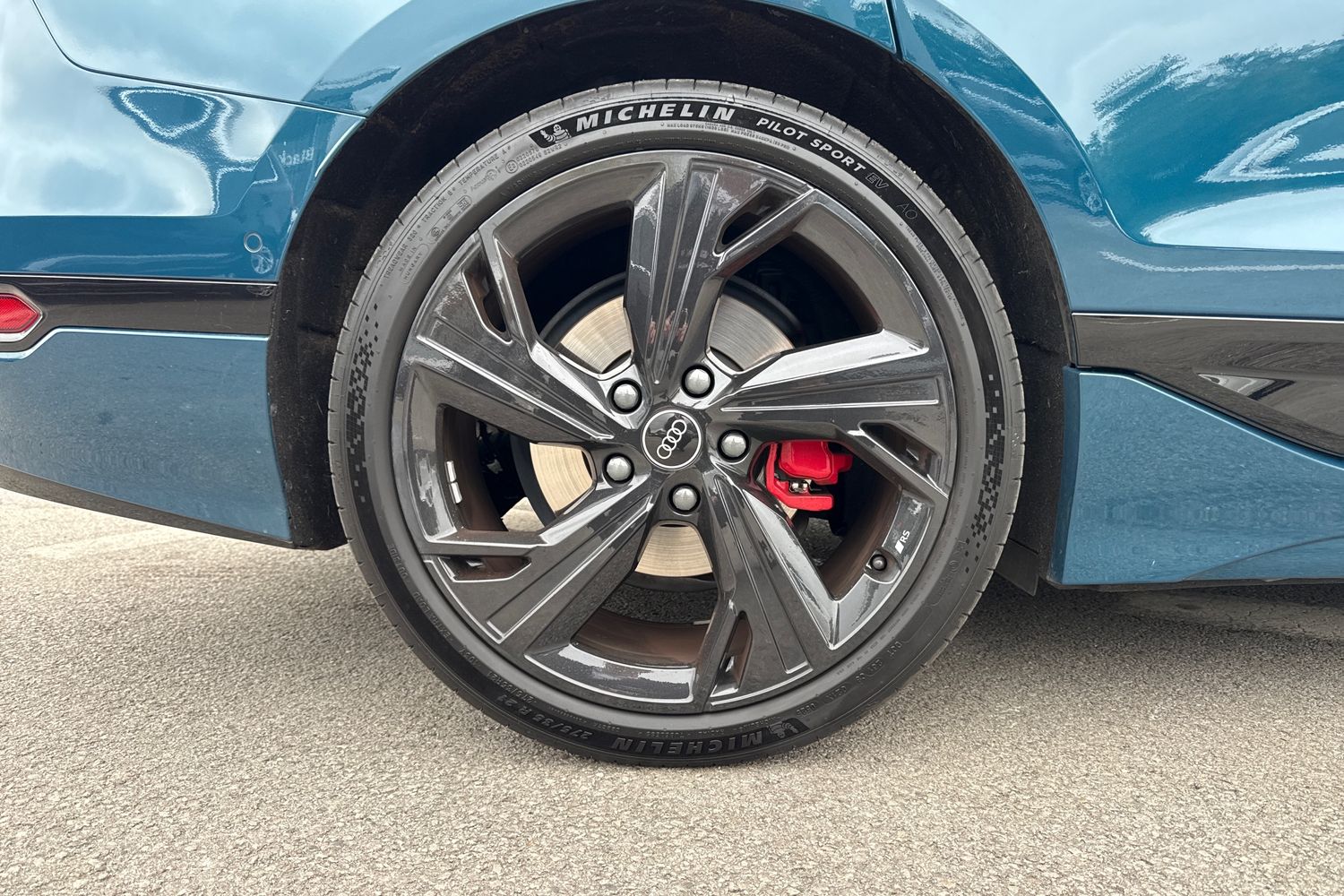 Used Audi A6 2025 for sale - 76934338: Photo 11