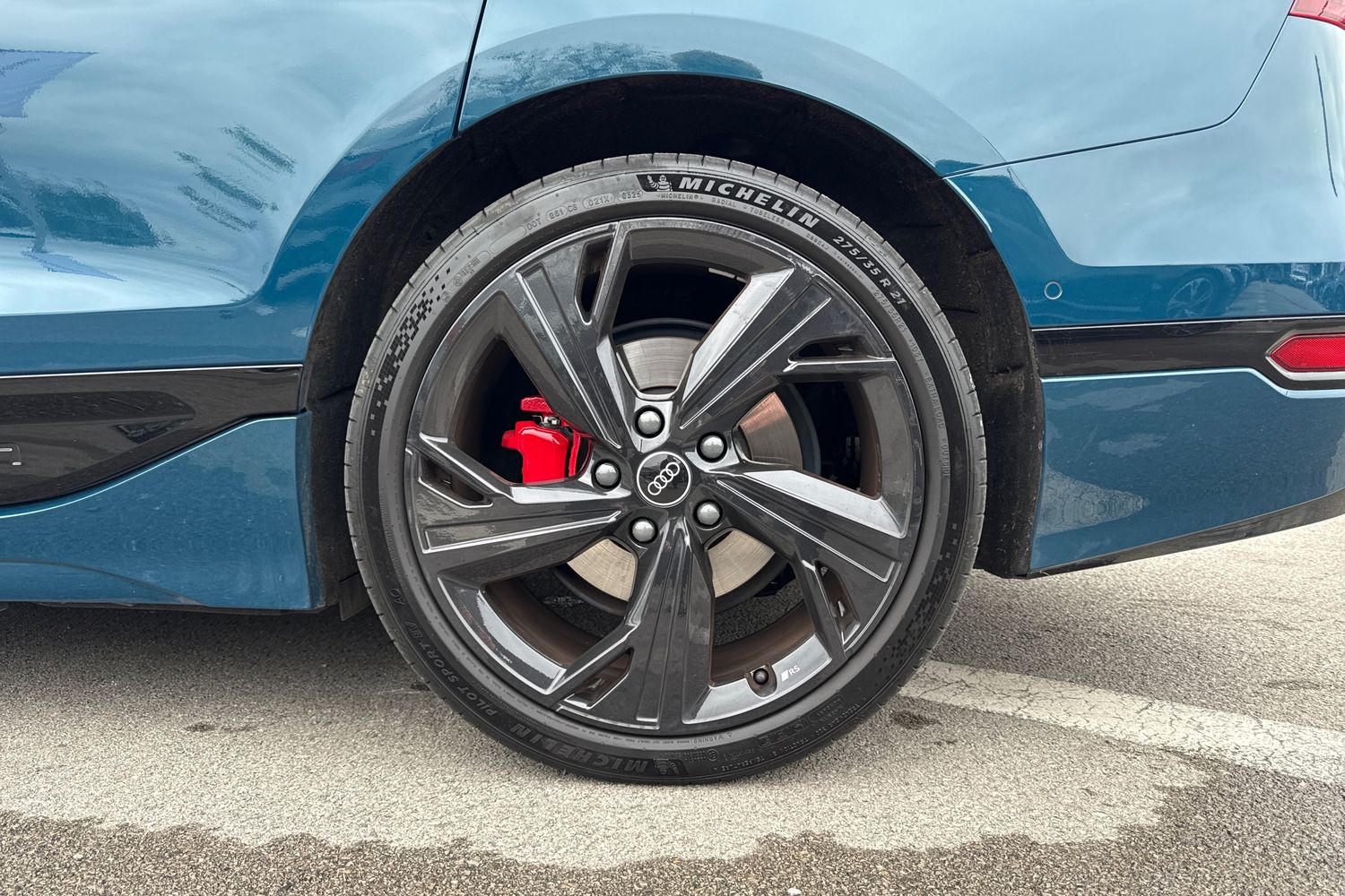 Used Audi A6 2025 for sale - 76934338: Photo 12