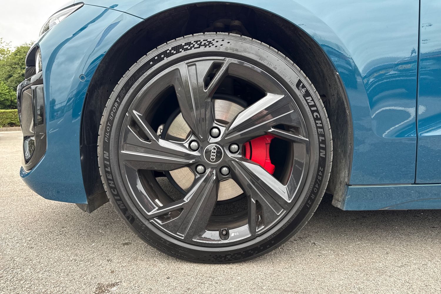 Used Audi A6 2025 for sale - 76934338: Photo 13