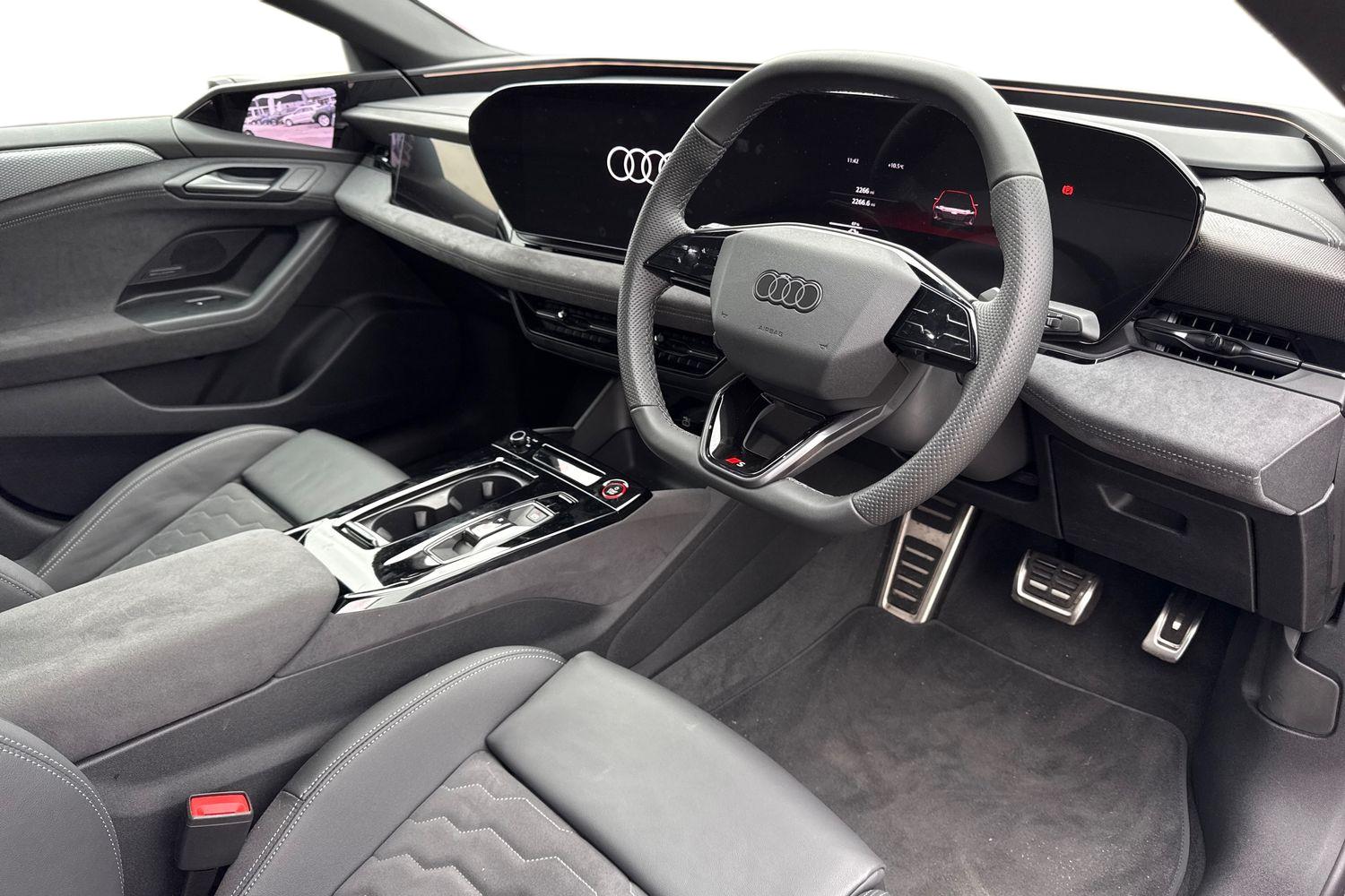 Used Audi A6 2025 for sale - 76934338: Photo 14