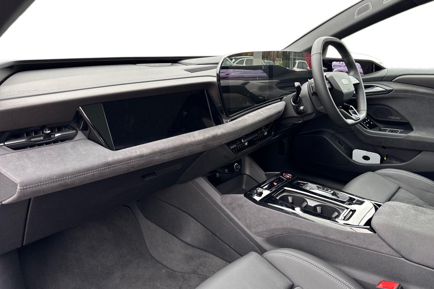 Used Audi A6 2025 for sale - 76934338: Photo 15